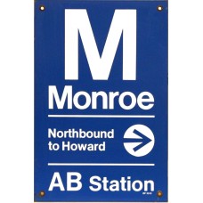 Monroe - NB-Howard